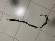 Cinturón de silla para perro 3 en 1 ajustable, cinturón de seguridad de coche para perro y gato, arnés reflectante de nailon para cinturón de seguridad para perro pequeño, mediano y grande