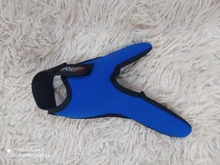 Guantes de pesca protectores de un solo dedo para exteriores, antideslizantes, de un solo dedo, herramientas de pesca de carpa