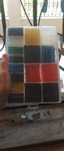 Tubes Cable Heat-Shrink-Tube Ratio-Tubing-Insulation Polyolefin Insulated 2:1-Wrap-Wire