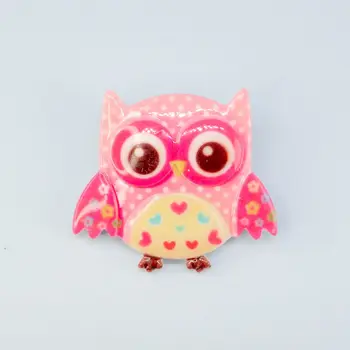 

Jewelry icon color Owl (53018)