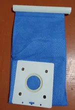 Fabric-Bag Replacement-Part Vacuum-Cleaner High-Quality for Samsung Dust-Bag Long Term