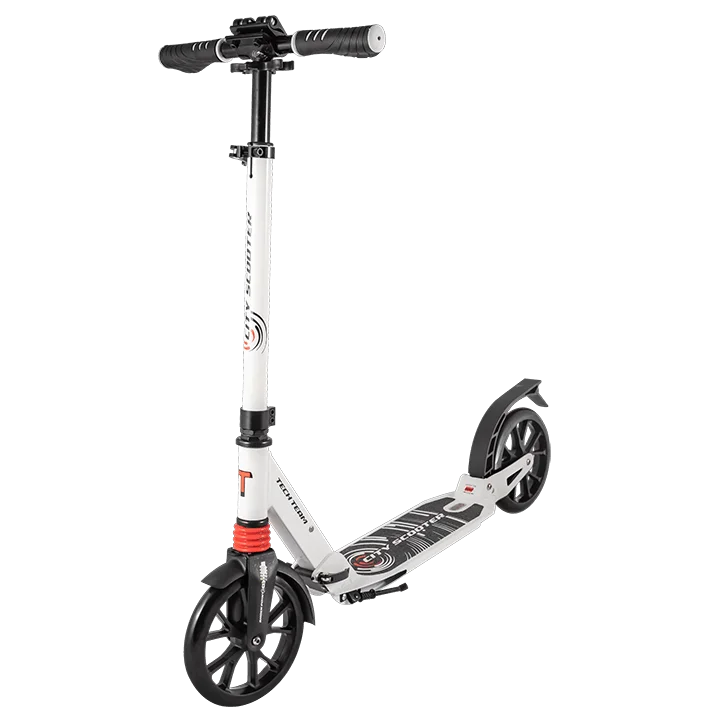 САМОКАТ TECH TEAM CITY SCOOTER