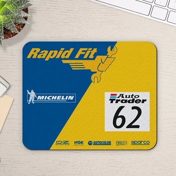 

FORD Mouse Mat Mouse Pad Mat Mouse Mouse Pad 220x180mm