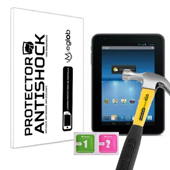 

Screen protector Anti-Shock Anti-scratch Anti-Shatter compatible with Tablet ZTE Optik 2