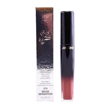 

LANCOME L'ABSOLU LIP GLOSS 274 BEIGE SENSATION