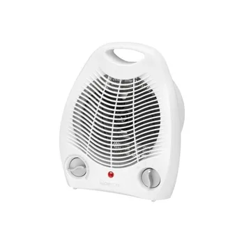

HEATER blower Clatronic HL 3378 white 2000 W