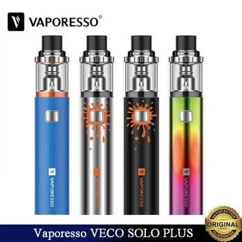 

Vaporesso Veco single free from Spain + Gift Kit
