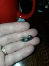 Anillo de rana Vintage para hombres y mujeres, anillo de apertura Retro ajustable Punk, anillos de Color plateado antiguo, anillos de animales para Club nocturno de fiesta