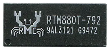 

Controller RTM880T-792-VB-GRT