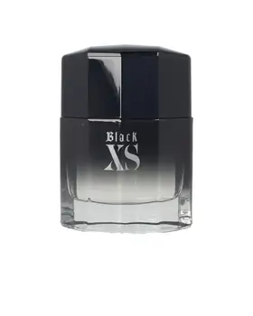 

PACO RABANNE BLACK XS Eau de Toilette vaporizer 100 ml