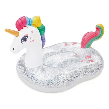 

Inflatable pool figure Unicorn