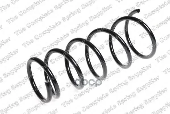Пружина Подвески Suzuki Sx4 1,6 Vvt 4x4 6/06- Передняя Lesjofors 4088925 Lesjofors арт. 4088925