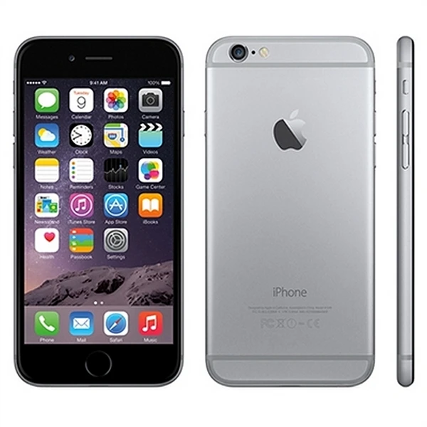 Смартфон Apple Iphone 6 4," 1 ГБ ОЗУ 32 Гб(отремонтированный