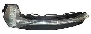 

HEADLIGHT REARVIEW AUDI A3 2012 3/4/5 P. LED Right Compatible
