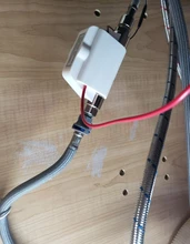 Faucet Kitchen Sink Touch-Grifos Sensor Tap Pull-Out-Crane Cold-Mixer Stainless-Steel