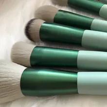 Makeup-Brushes Blush-Fiber Pens-Make-Up-Tool Matcha Mydestiny Beauty Brushes-Foundation--Powder