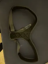 YOSYO-tirantes correctores de postura, tirantes de soporte de la espalda, corrector postural ajustable para cuello, espalda, hombros y lumbares