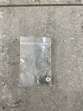 Gasket Flat-Washer Shim-Thickness Stainless-Steel M4 Ultra-Thin 100pcs M3 M5