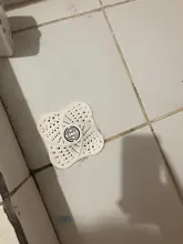 Shower Floor Strainers Hair-Catcher-Stopper Bathroom Plug-Trap Anti-Blocking Kitchen