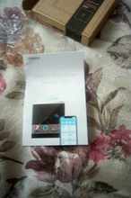 Livolo – Panel de cristal para interruptor de pared. VL-C7-SR-11, Panel de cristal blanco perla de 80mm * 80mm, estándar europeo