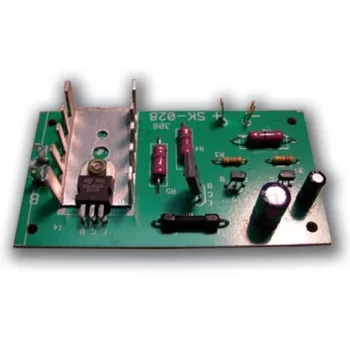 

Kit to Mount electrifier fences