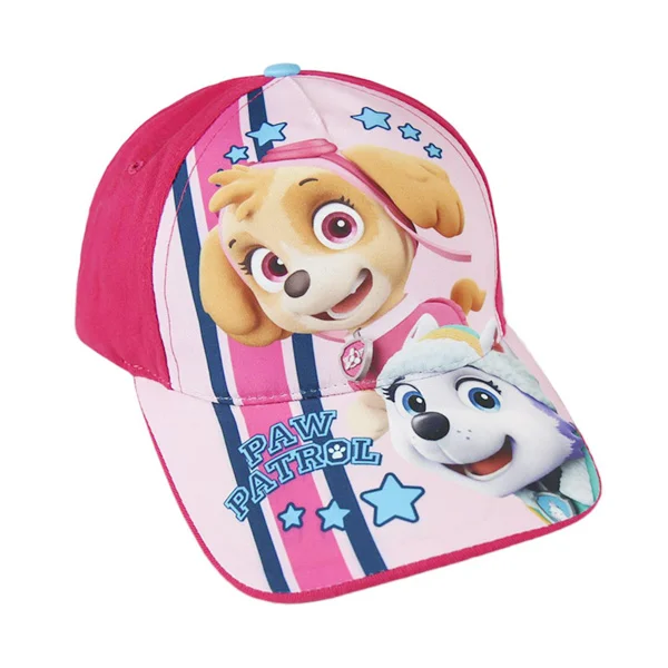 Детская кепка PAW Patrol(53 см