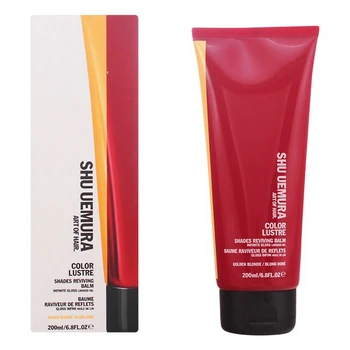 

Colour Protecting Conditioner Golden Blonde Shu Uemura (200 ml)