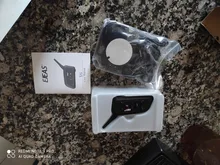 Headset Helmet-Intercom Interphone Bluetooth Motorcycle-Bt-Communicator Ejeas V6 6-Riders