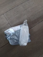 Reusable Tape Gadget Nano-Glue Traceless Face Double-Sided adhesive Magica Transparent