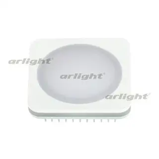 017635 Светодиодная панель LTD-96x96SOL-10W Warm White 3000K ARLIGHT