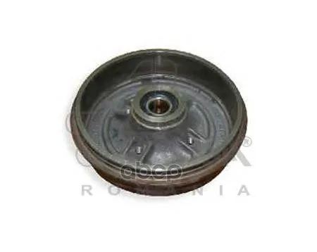 Барабан Тормозной Renault Logan/Clio/Megane(D=203mm) Asam-Sa 30229 ASAM-SA арт. 30229