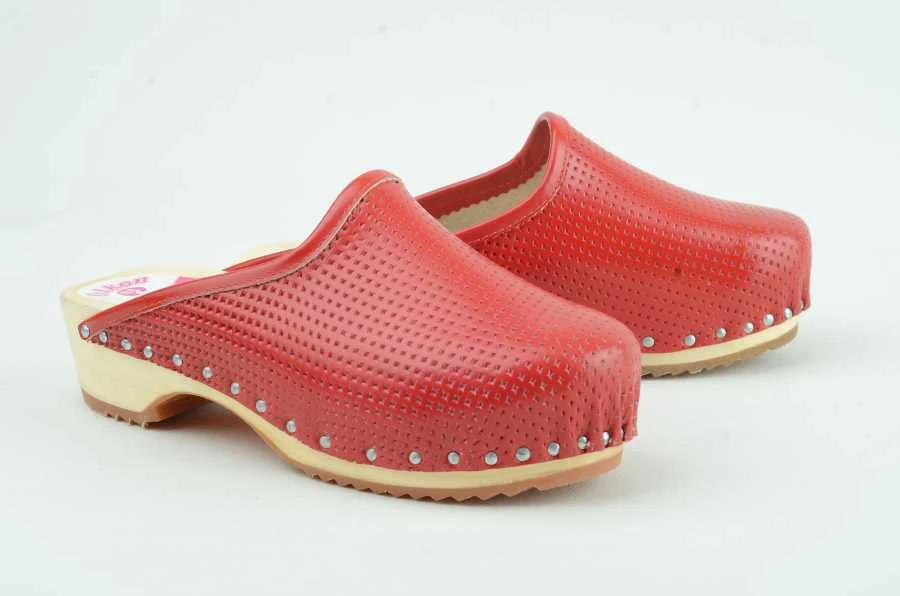 orthopedic clog shoes