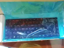 Spanish Keyboard Laptop Lenovo New for G40/G40-70/G40-80/..