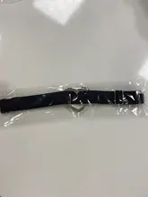 Tobillera de piel sintética con cabeza de gatito, cadena para las piernas, con corazón Sexy, Punk, amor, liga para las piernas, arnés redondo, negro, ajustable