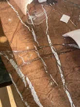 Papel tapiz de mármol impermeable para sala de estar, papel de contacto autoadhesivo de vinilo de Color sólido para decoración del hogar, muebles modernos de escritorio, 1M/2M