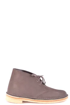

Brand: Clarks - Genre:- Category: Booties- Mad…Colore: Brown, Taglia: 36