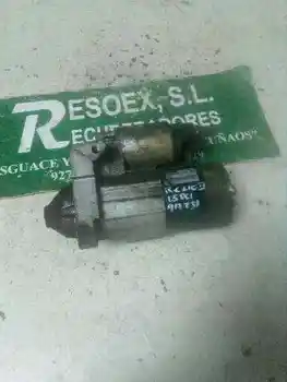 

M000T91581 STARTER MOTOR RENAULT CLIO II PHASE II (B/CB0)