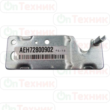 

Hinge top left refrigerator LG