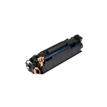 

HP CE285A/CB435A/CB436A BLACK TONER CARTRIDGE GENERIC UNIVERSAL N°85A/35A/36A