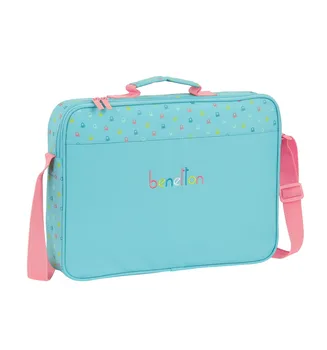 

BENETTON "CANDY" extracurricular wallet