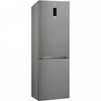 

Combi Smeg FC202PXNE 200cm