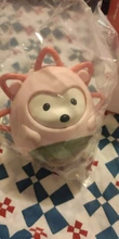 Baby Toys Rattles Tumbler Soft-Toy Montessori Bathing Newborns Infant 1-Year-Girl 0 Musical