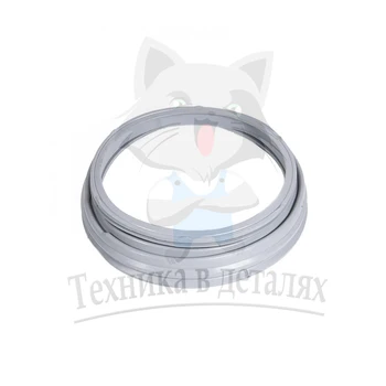 

Cuff LG is suitable for washing machine