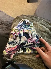 Bañador estampado para hombre, pantalones cortos con almohadilla de realce, ropa de baño de secado rápido, calzoncillos de cintura baja, ropa de playa para Surf