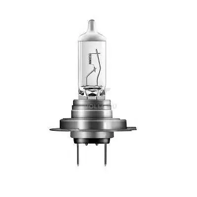 OSRAM 64210SV2-01B Лампа H7 12V-55W(PX26d) SILVERSTAR 2.0(блистер 1шт