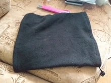 Calentador de orejas de cuello Polar, bufanda de deporte para correr, pesca, patinaje, acampada, senderismo, cuello, gorros cálidos para ciclismo