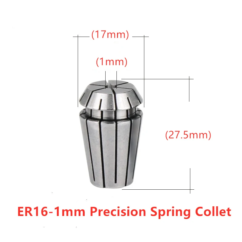 ER16-1mm
