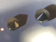 Copper-Nozzle Print-Head MK8 Makerbot Brass 5pcs for Mixed-Sizes