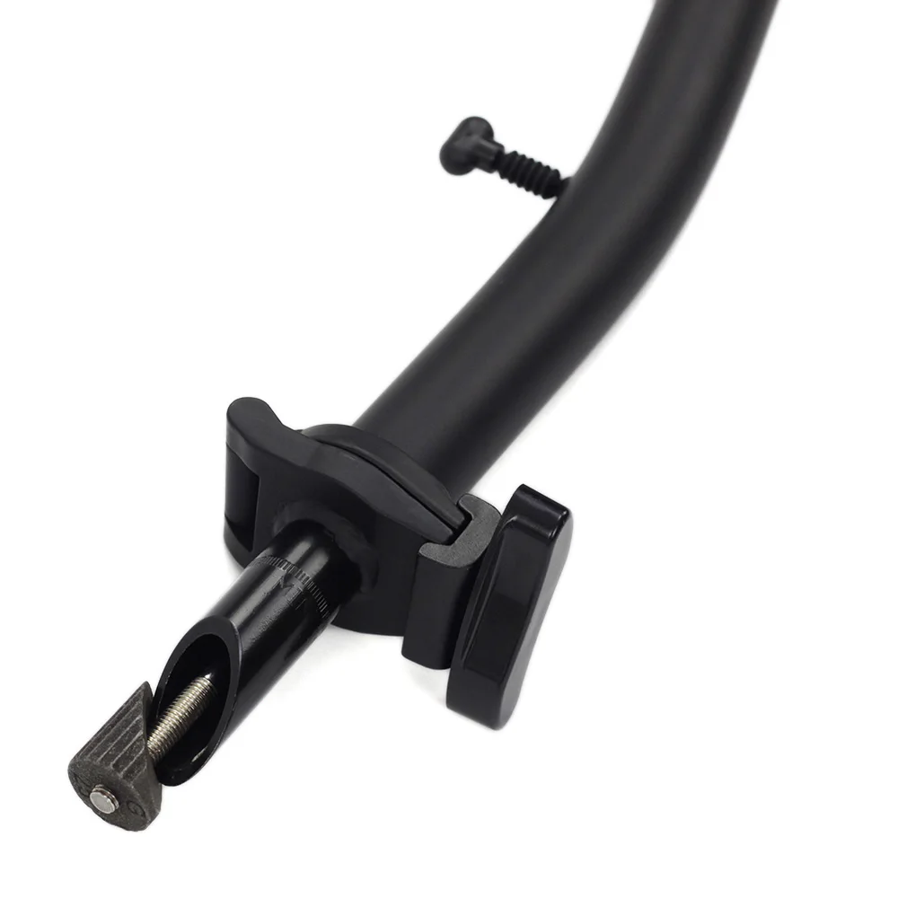 Руля велосипеда 25,4 мм S руль для 3sixty brompton Handbar алюминиевый сплав руля