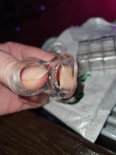 Door-Stopper Buffer Furniture Protection-Walls Bedroom Transparent Kitchen Children Safety